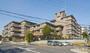 グランドパレス学園前B 2階 築36年2ヶ月の賃貸物件