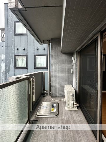 レジディア御茶ノ水の内装写真
