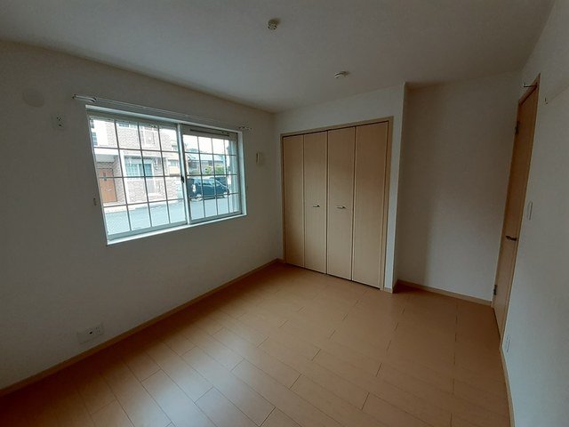 その他部屋・スペース　内装もきれいです