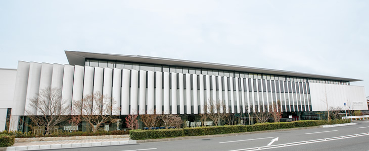大学・短大　京都美術工芸大学（大学・短大）まで2117m
