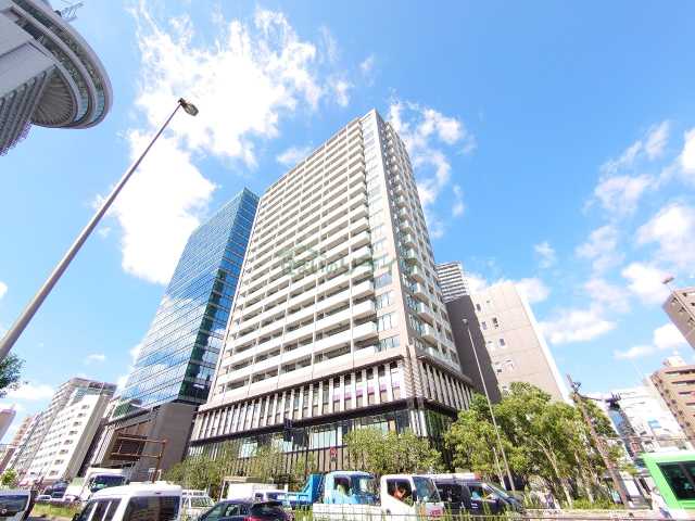 建物外観　文京ＧＡＲＤＥＮ　ＴＨＥ　ＳＯＵＴＨ
