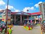 スーパー　デイリーカナートイズミヤ天下茶屋店（スーパー）まで659m
