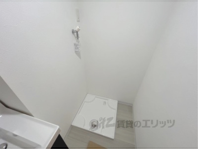 その他部屋・スペース　洗濯機置場