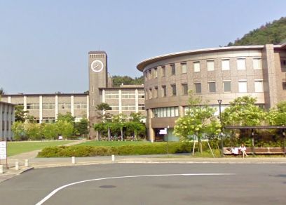 大学・短大　立命館大学 衣笠キャンパス（大学・短大）まで770m