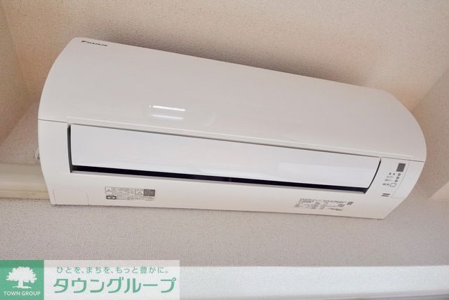 その他設備　★他号室の参考画像です★