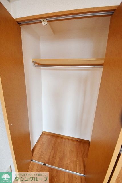 収納　★他号室の参考画像です★
