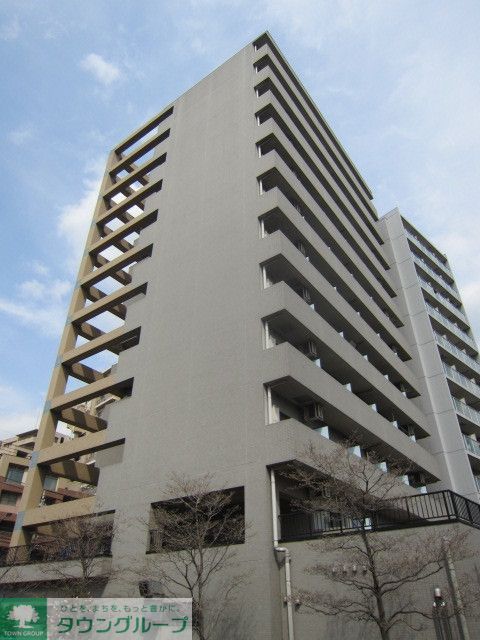 建物外観　★お問い合わせはタウンハウジングまで★