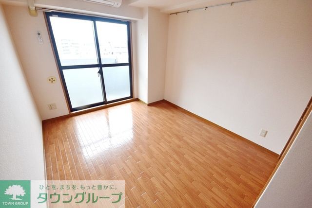 居室・リビング　★他号室の参考画像です★