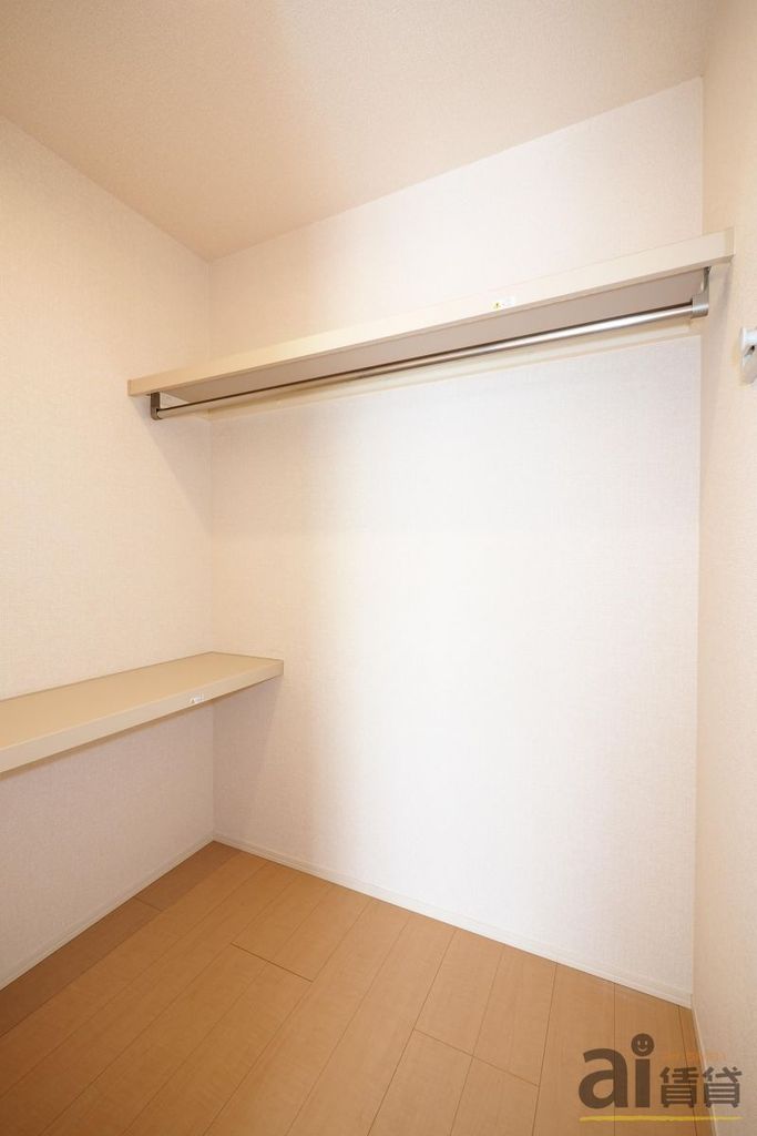 収納　※同仕様写真です