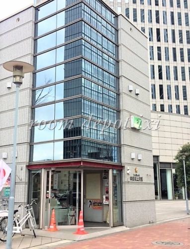 警察署・交番　中野警察署中野坂上交番（警察署・交番）まで536m