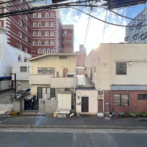 眺望　同仕様タイプです