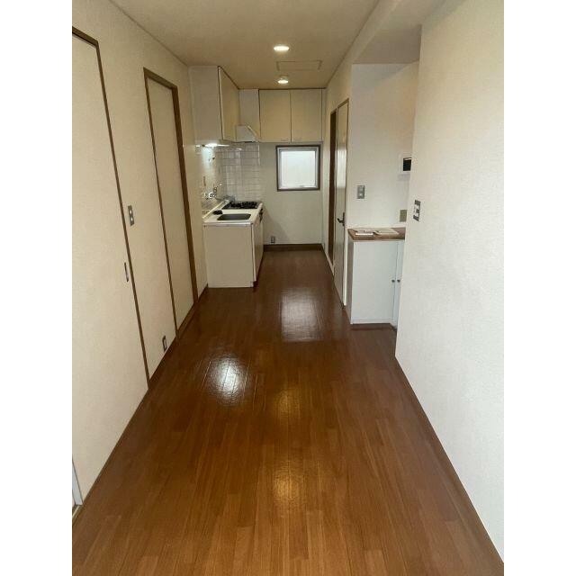 その他部屋・スペース　ＤＫ７．６帖