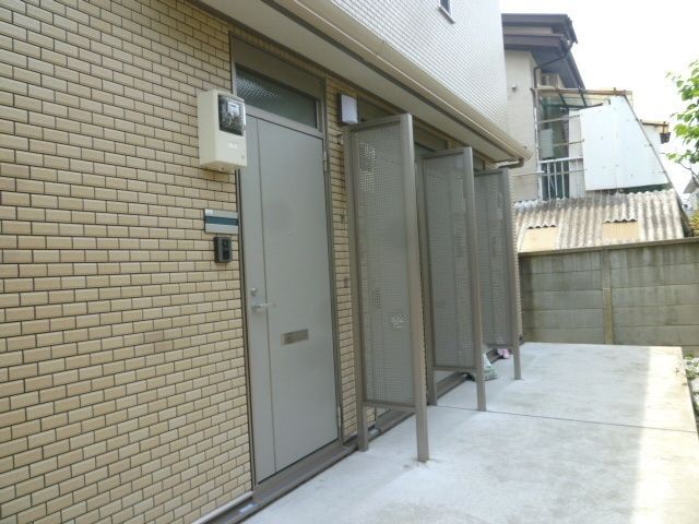 エントランス　★エントランス★