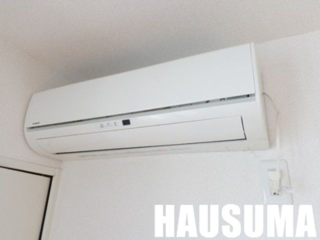 その他　エアコン