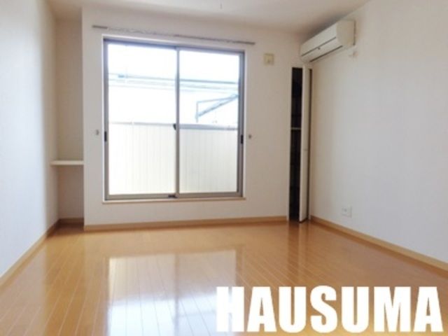居室・リビング　居室