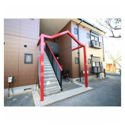 エントランス　☆キレイなエントランス☆