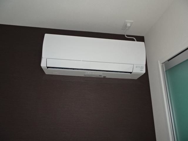 その他設備　同施工参考