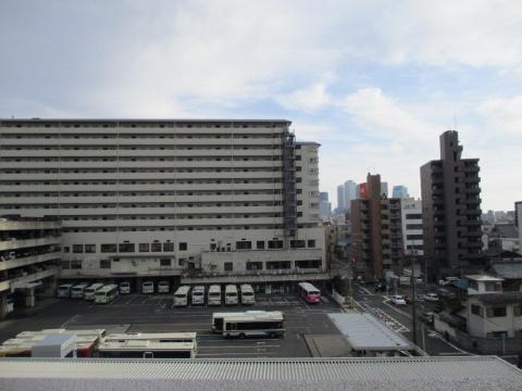 眺望　眺望