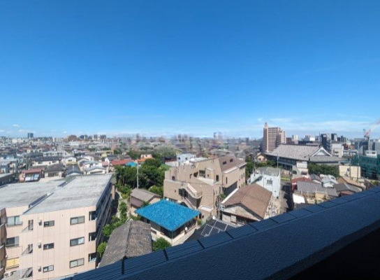 眺望　別室参照