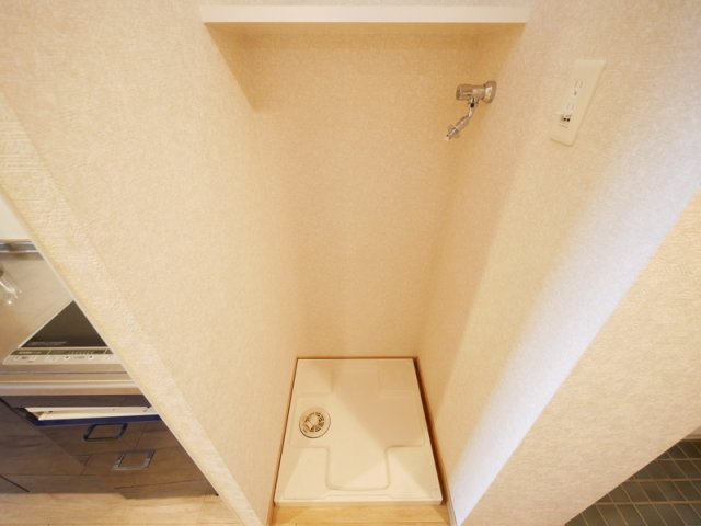 その他設備　別号室のものになります。現状優先。反転タイプです