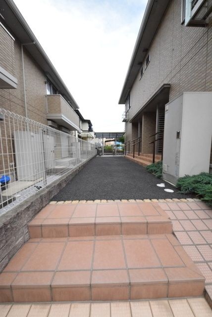 エントランス　☆エントランス☆