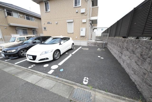 駐車場　☆駐車場☆