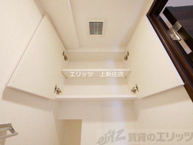 収納　下駄箱