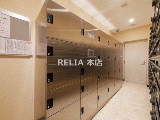 その他共有部分　★ ★ 口コミ２００件以上　評価４.９のお店 ★ ★