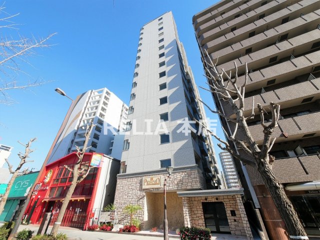 建物外観　★ ★ 口コミ２００件以上　評価４.９のお店 ★ ★