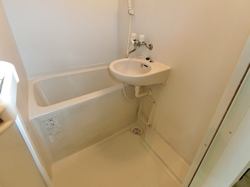 その他設備　※別部屋の写真です。