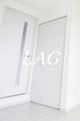 収納　収納です。