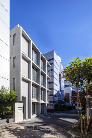 建物外観　外観も気になるポイント
