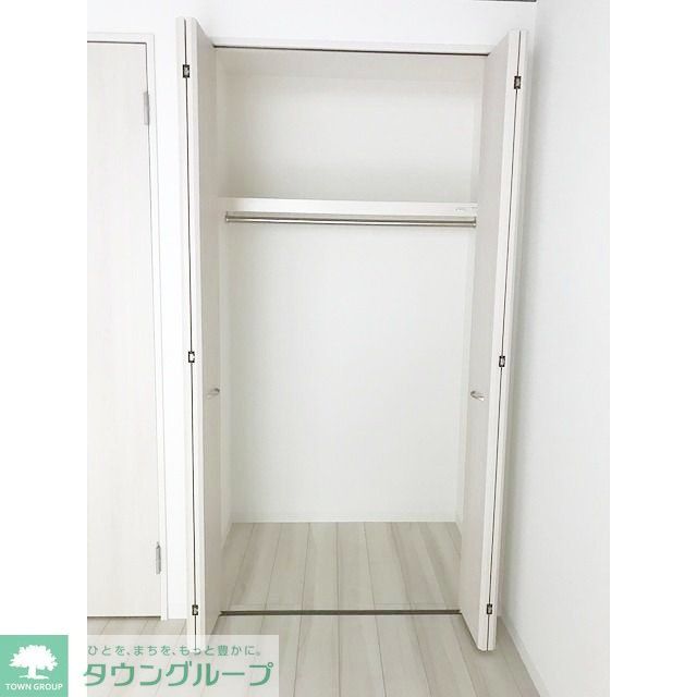 収納　お部屋探しは株式会社　タウンハウジング　までお気軽にお問合…