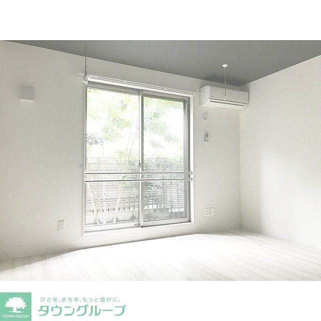 居室・リビング　お部屋探しは株式会社　タウンハウジング　までお気軽にお問合…