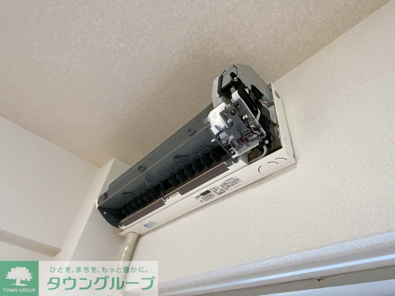 その他設備　★お部屋探しは株式会社タウンハウジング東京まで★
