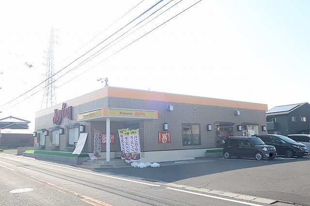 飲食店　ジョイフル多度津店（飲食店）まで1399m
