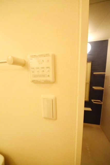 その他設備　乾燥機