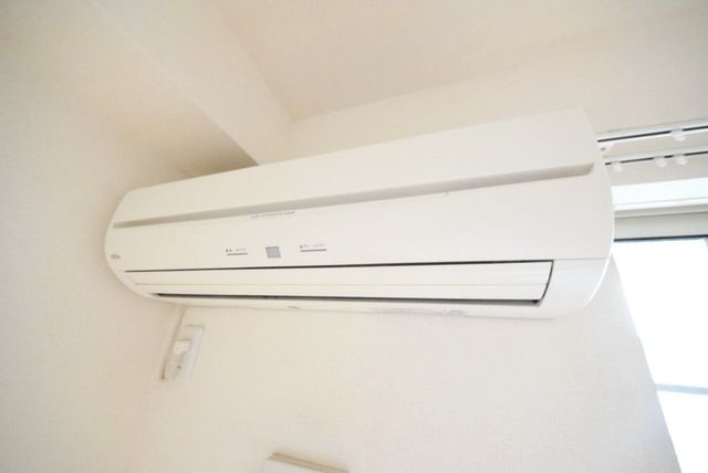 その他　エアコン
