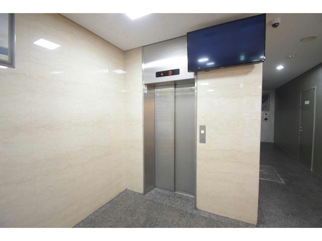 その他共有部分　建物設備