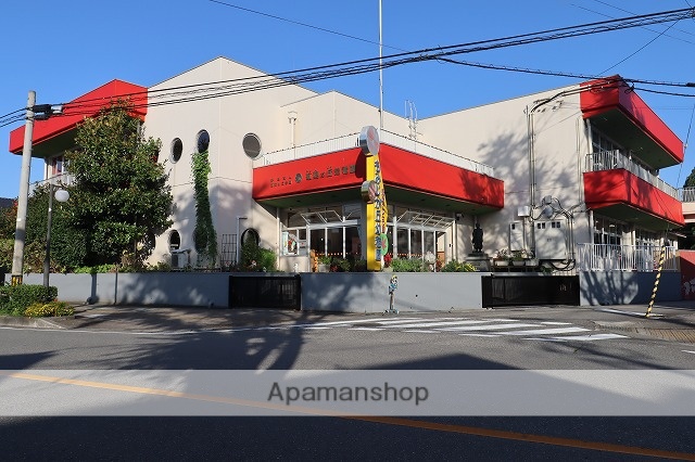 幼稚園・保育園　紅葉ガ丘幼稚園（幼稚園・保育園）まで651m