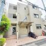 三軒茶屋駅より徒歩4分 3階 築17年11ヶ月の賃貸物件