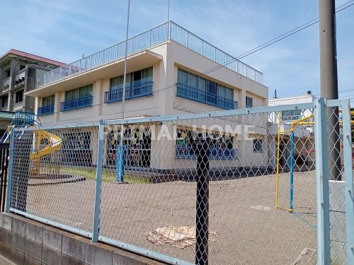 幼稚園・保育園　月影幼稚園（幼稚園・保育園）まで483m