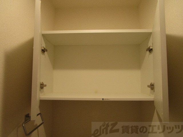 収納　収納