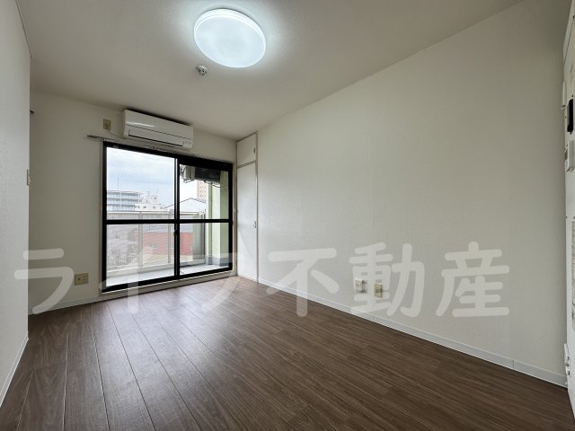 その他部屋・スペース　内装は落ち着いています