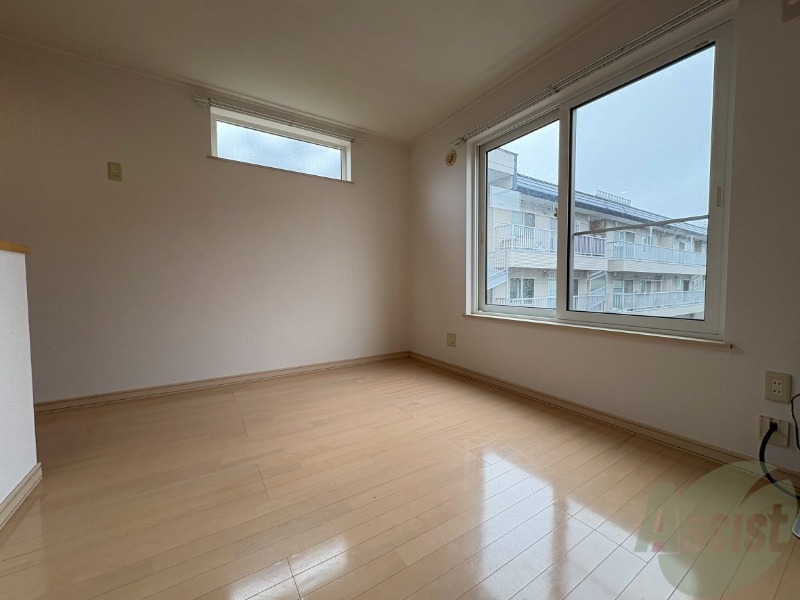居室・リビング　一人暮らしにぴったりの使いやすいお部屋です！