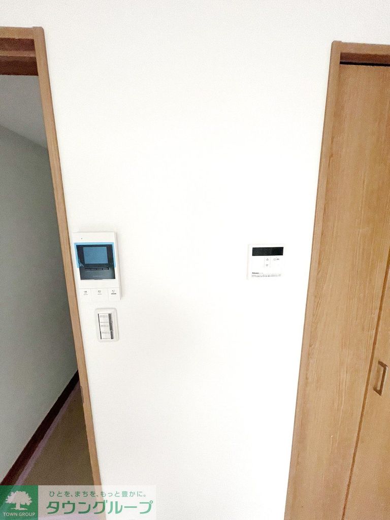 セキュリティ　別部屋参照　現状優先
