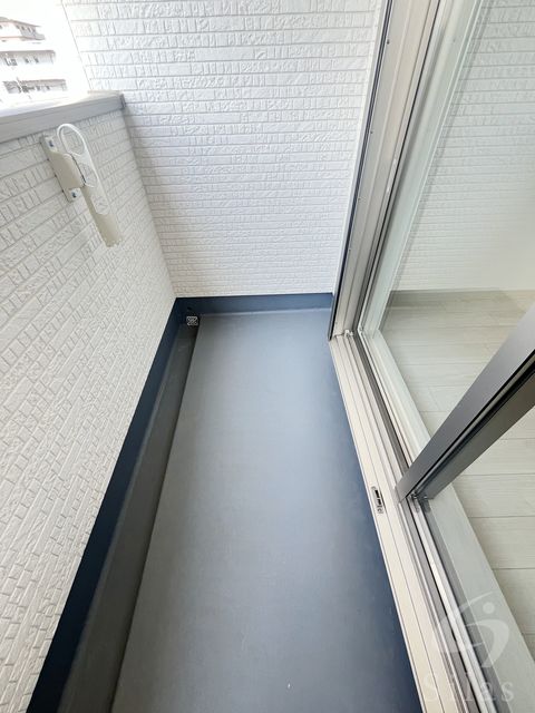 大阪モノレール本線 南摂津駅 徒歩9分 3階建 築1年の内装写真