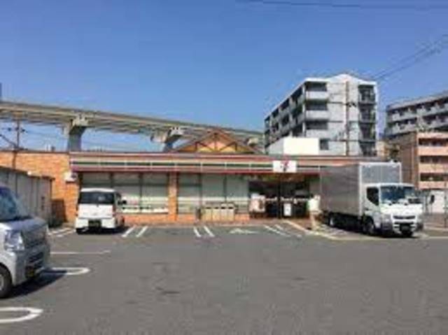 大阪モノレール本線 南摂津駅 徒歩9分 3階建 築1年の周辺写真