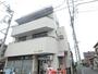 郵便局　足立三郵便局（郵便局）まで170m