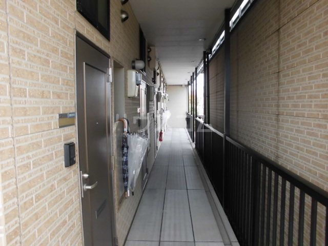 ロビー